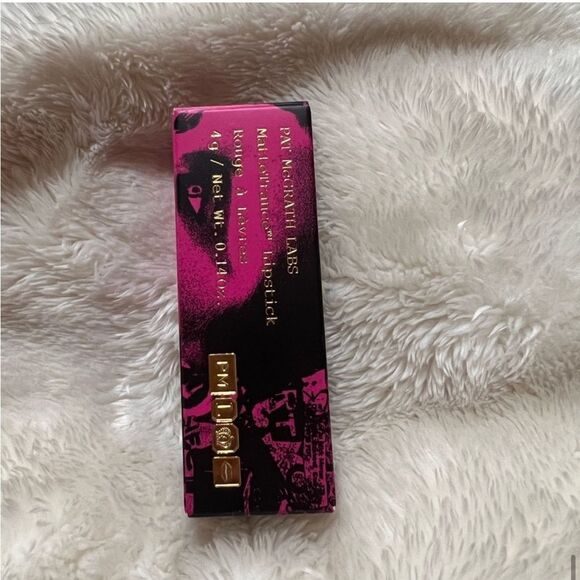 PAT MCGRATH LABS MatteTrance™M Lipstick- Shade 1995 - Picture 4 of 5